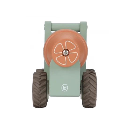 Nákladiak s miešačkou