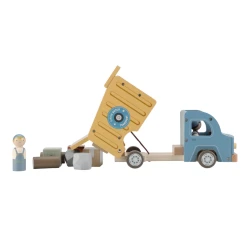 Nákladiak so sklápačkou