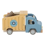 Nákladiak so sklápačkou