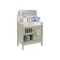 Veterinárna ordinácia