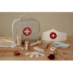 Doktorský set Green