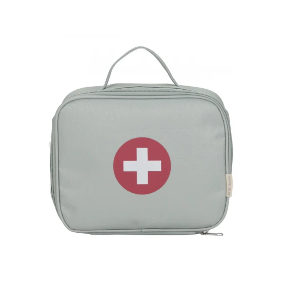 Doktorský set Green