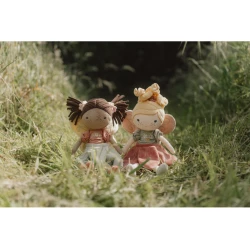 Bábika víla Evi Fairy Garden