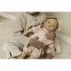 Oblečenie pre bábiku Baby Pink Floral od Little Dutch