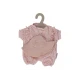 Oblečenie pre bábiku Baby Pink Floral od Little Dutch