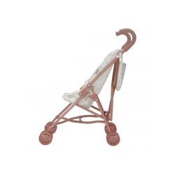 Skladací golfový kočík pre bábiky