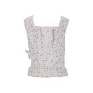 Nosítko pre bábiky Soft Flowers