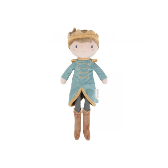 Bábika princ Jim 35 cm