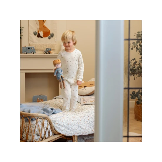 Bábika princ Jim 35 cm