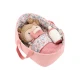 Bábika v košíku Rosa