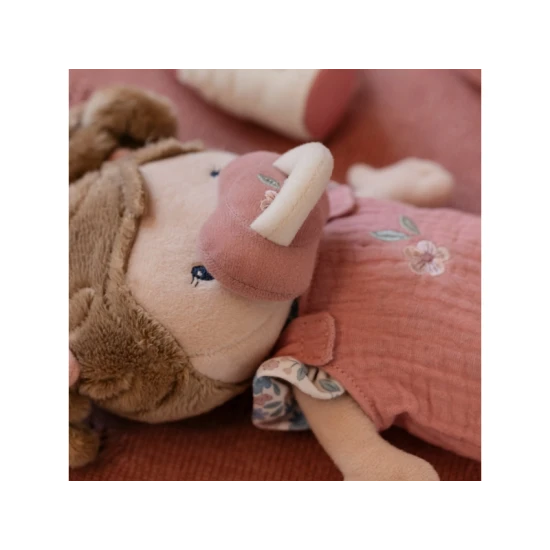 Bábika v košíku Rosa