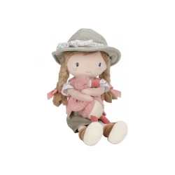 Bábika Ranger Rosa 35 cm Safari Friends