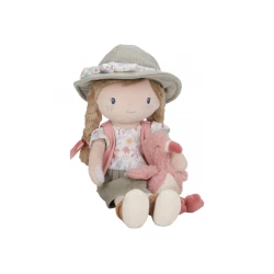Bábika Ranger Rosa 35 cm Safari Friends