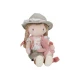Little Dutch Bábika Ranger Rosa 35 cm Safari Friends 4685LD