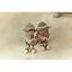 Little Dutch Bábika Ranger Rosa 35 cm Safari Friends 4685LD