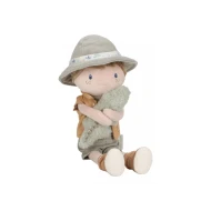 Bábika Ranger Jim 35 cm Safari Friends
