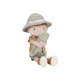 Little Dutch Bábika Ranger Jim 35 cm Safari Friends 4686LD