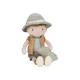 Little Dutch Bábika Ranger Jim 35 cm Safari Friends 4686LD