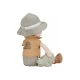 Little Dutch Bábika Ranger Jim 35 cm Safari Friends 4686LD