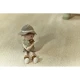 Little Dutch Bábika Ranger Jim 35 cm Safari Friends 4686LD