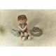 Little Dutch Bábika Ranger Jim 35 cm Safari Friends 4686LD