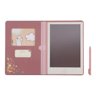 Kresliaci tablet Pink Fairy Garden