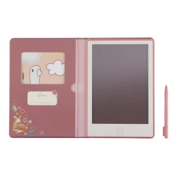 Kresliaci tablet Pink Fairy Garden