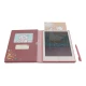 Little Dutch Kresliaci tablet Pink Fairy Garden 4782LD