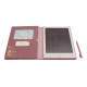 Little Dutch Kresliaci tablet Pink Fairy Garden 4782LD