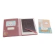 Little Dutch Kresliaci tablet Pink Fairy Garden 4782LD