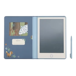 Kresliaci tablet Blue Forest Friends