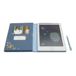 Kresliaci tablet Blue Forest Friends