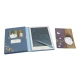 Little Dutch Kresliaci tablet Blue Forest Friends 4783LD