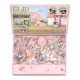 Magnetická hra nakupovanie Rosa – Little Dutch 4785LD
