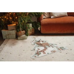 Puzzle vianočné XL
