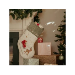 Vianočná pančucha