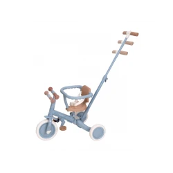 Trojkolka 4v1 Blue