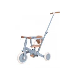 Trojkolka 4v1 Blue