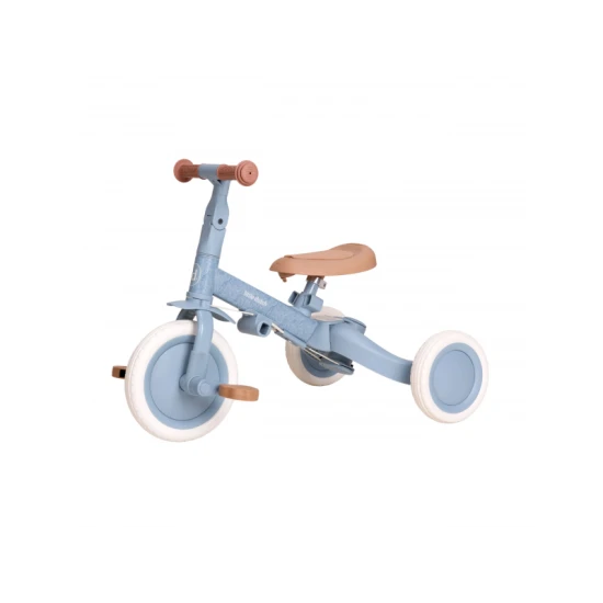 Trojkolka 4v1 Blue