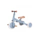 Trojkolka 4v1 Blue
