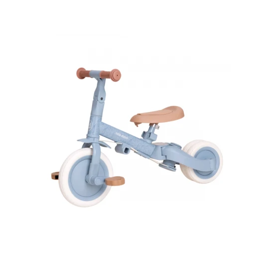 Trojkolka 4v1 Blue