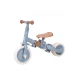 Trojkolka 4v1 Blue