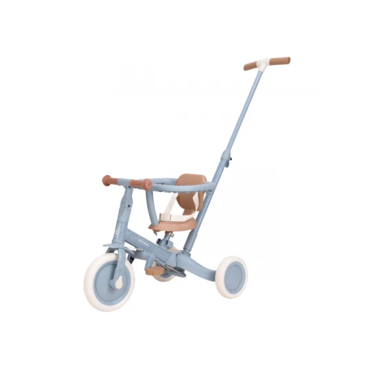 Trojkolka 4v1 Blue