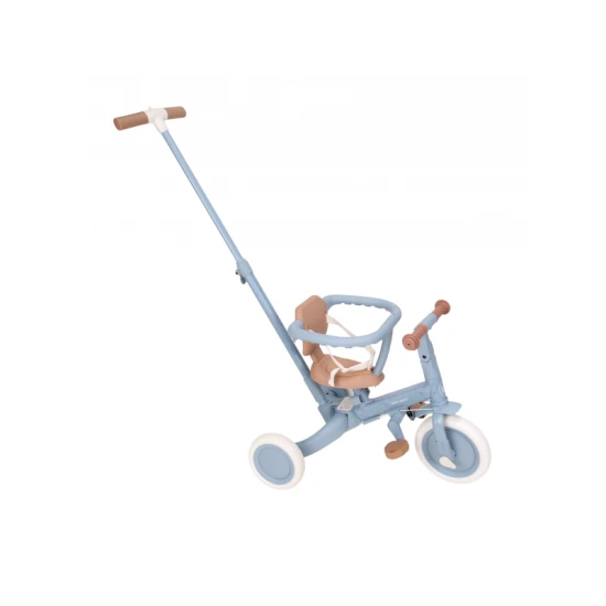 Trojkolka 4v1 Blue