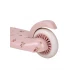 Kolobežka trojkolesová Fairy Floral Pink