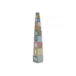 Kocky komín Farma 10 ks