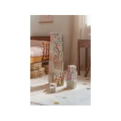 Kocky komín Fairy Garden