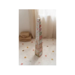 Kocky komín Fairy Garden