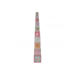 Kocky komín Fairy Garden