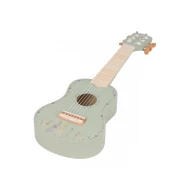 Gitara drevená Green Safari Friends
